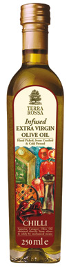 Chilli Infused Oil